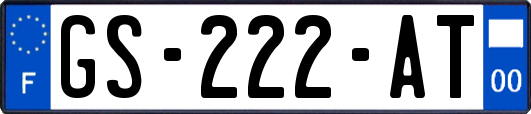 GS-222-AT