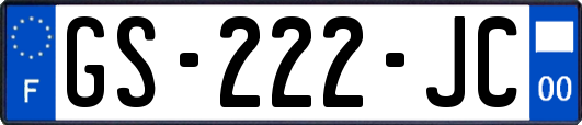 GS-222-JC