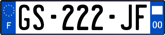 GS-222-JF