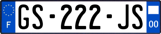 GS-222-JS