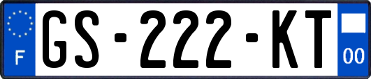 GS-222-KT