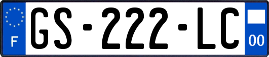 GS-222-LC