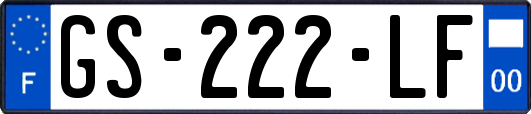 GS-222-LF