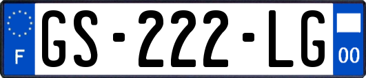 GS-222-LG