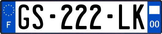 GS-222-LK
