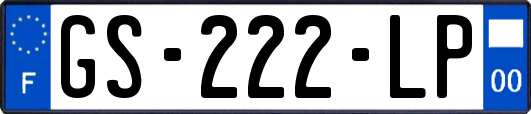 GS-222-LP
