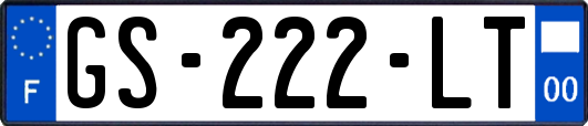 GS-222-LT