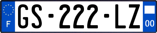 GS-222-LZ