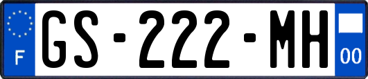 GS-222-MH