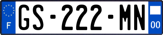 GS-222-MN