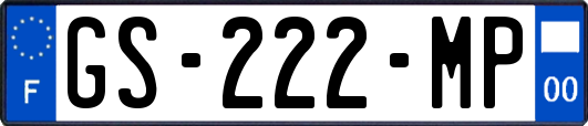 GS-222-MP