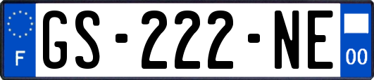 GS-222-NE