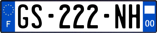 GS-222-NH