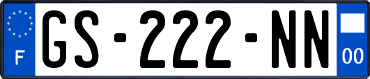 GS-222-NN