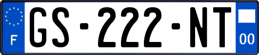 GS-222-NT