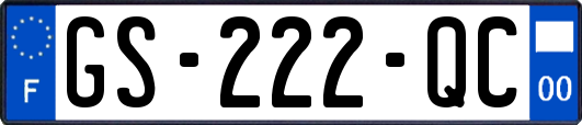 GS-222-QC