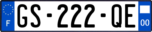 GS-222-QE