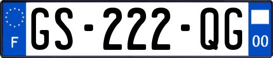 GS-222-QG