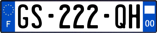 GS-222-QH