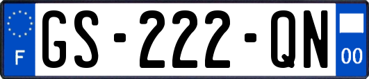 GS-222-QN
