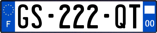 GS-222-QT