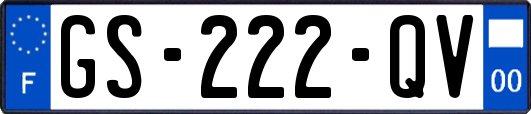 GS-222-QV