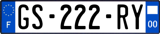 GS-222-RY