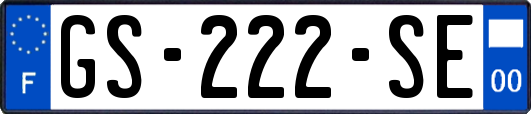 GS-222-SE