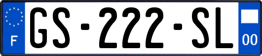 GS-222-SL
