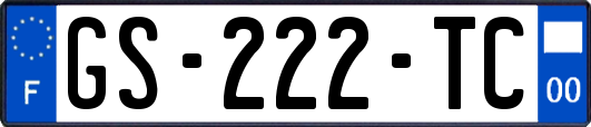 GS-222-TC