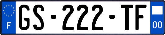 GS-222-TF
