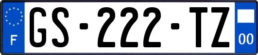 GS-222-TZ