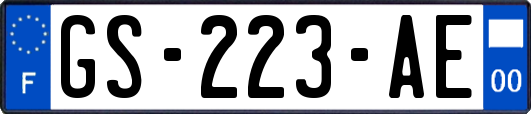 GS-223-AE