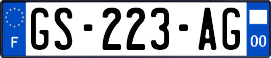 GS-223-AG