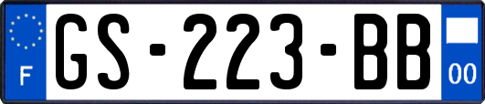 GS-223-BB