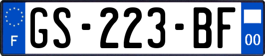 GS-223-BF