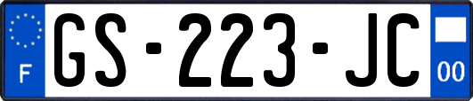 GS-223-JC