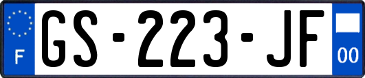 GS-223-JF