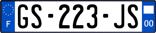 GS-223-JS