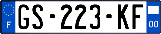 GS-223-KF