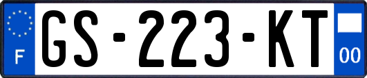 GS-223-KT