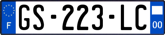 GS-223-LC