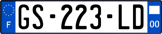 GS-223-LD