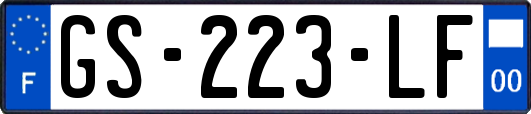 GS-223-LF