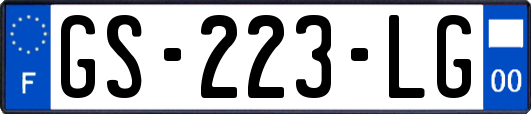 GS-223-LG