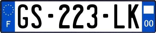 GS-223-LK