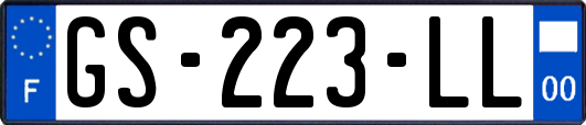 GS-223-LL