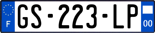 GS-223-LP