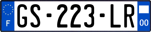GS-223-LR