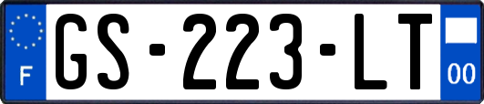GS-223-LT